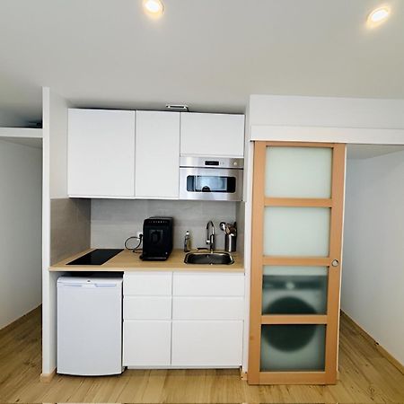 Studio Lumineux, Proche Centre-Ville Et Plages โลริอ็อง ภายนอก รูปภาพ